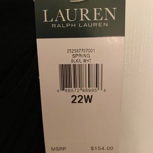Ralph Lauren Dress
